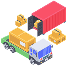 Logistics & Distribution